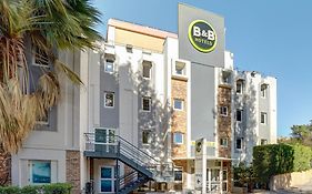 Ibis Budget Marseille Prado Marseille France